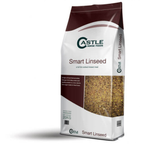 Castle Smart Linseed, 15 kg