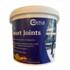 Castle Smart Joints
