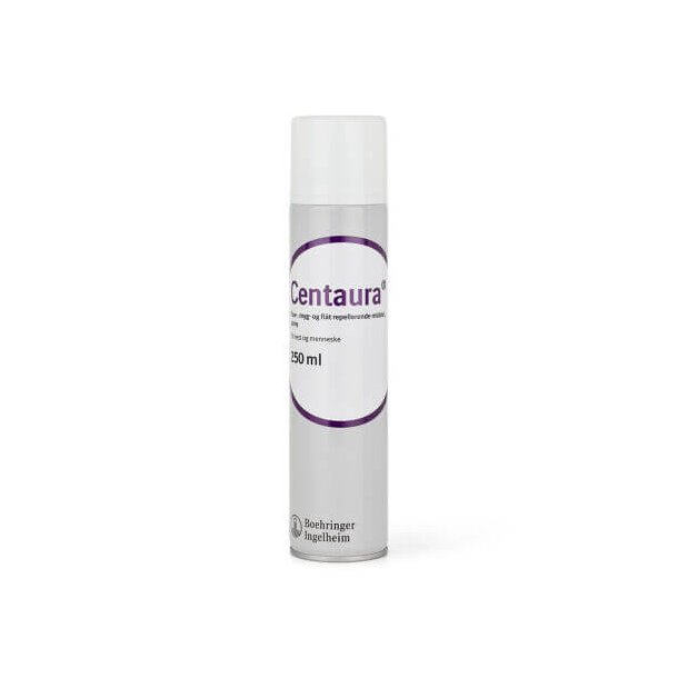 Centaura Insektspray 250ml