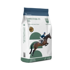 Saracen Competition Fit-Mix