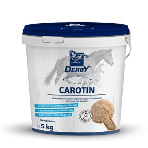 Derby Carotin - 5 kg