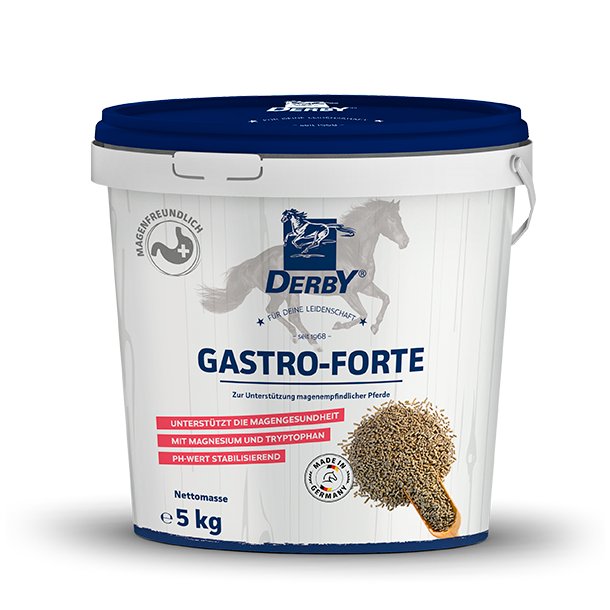 Derby Gastro-Forte