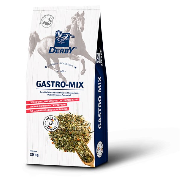 Derby Gastro-Mix 