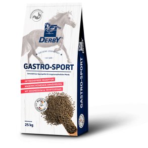 Derby Gastro-Sport Pellets