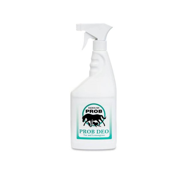 PROB Deo Tar Spray 750 ml
