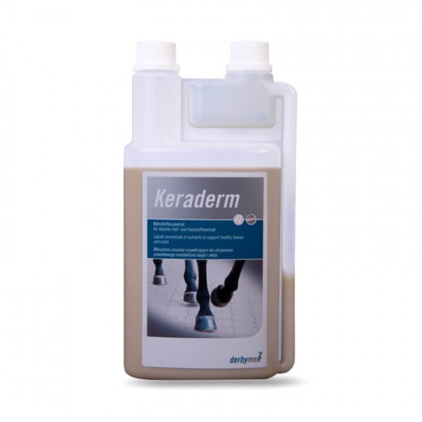 DerbyMed Keraderm
