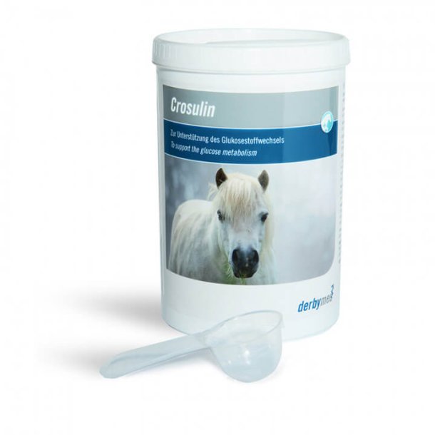 DerbyMed Crusolin
