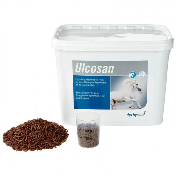 DerbyMed Ulcosan