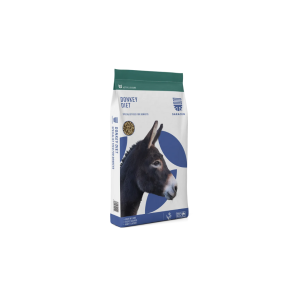 Saracen Donkey Diet