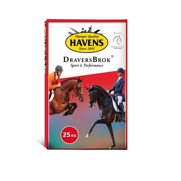 Havens DraversBrok