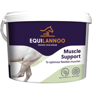 EQL Muscle Support 2 kg