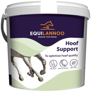 EQL Hoof Support 4 kg
