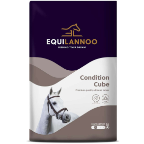 EQL Condition Cube
