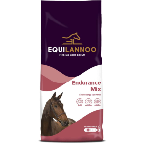 EQL Endurance Mix