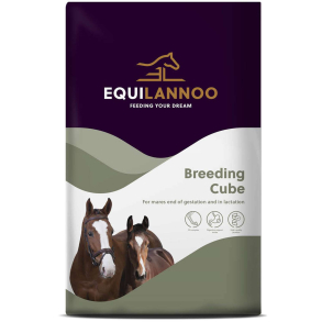 EQL Breeding Cube