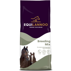 EQL Breeding Mix