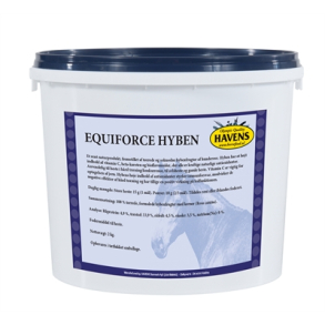 EquiForce Hyben