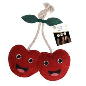 Excellent Horse Foodie Friends Cherry 