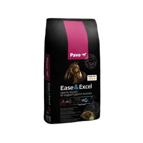 Pavo Ease & Excel