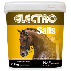NAF Electro Salts