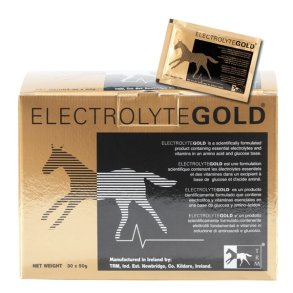 TRM Electrolyte Gold 30�50 g