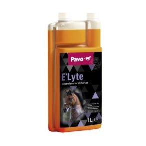 Pavo E'lyte Liquid - 1L