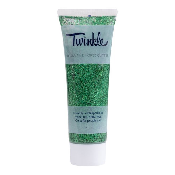 Twinkle Toes Glimmer Gel