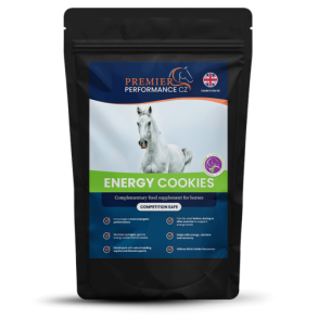 Premier Performance Energy Cookies