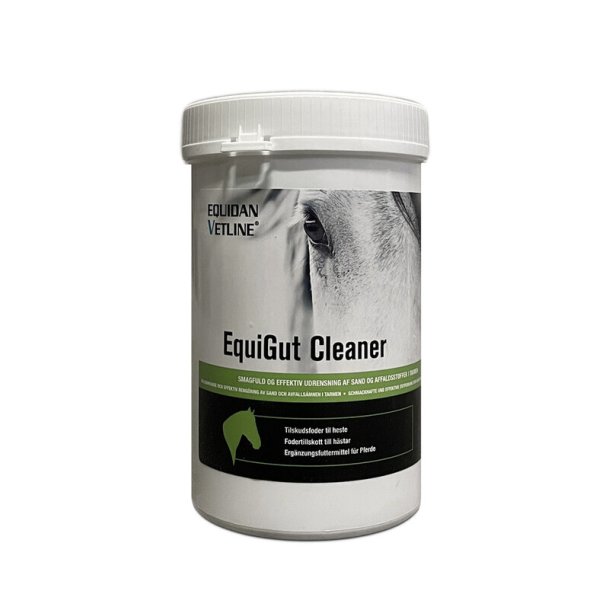 EquiGut Cleaner 