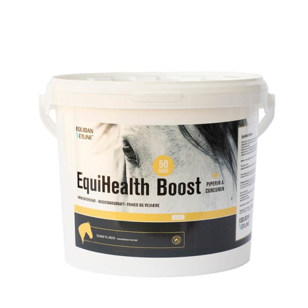 EquiHealth Boost 