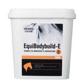 EquiBodybuild-E 