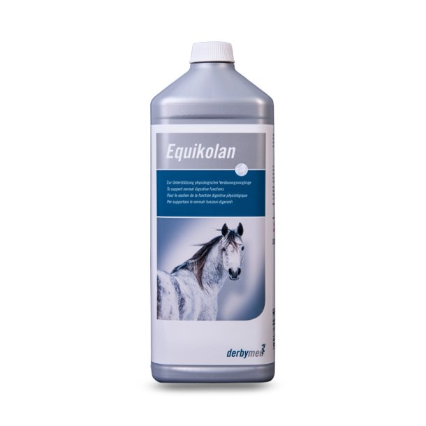 DerbyMed Equikolan