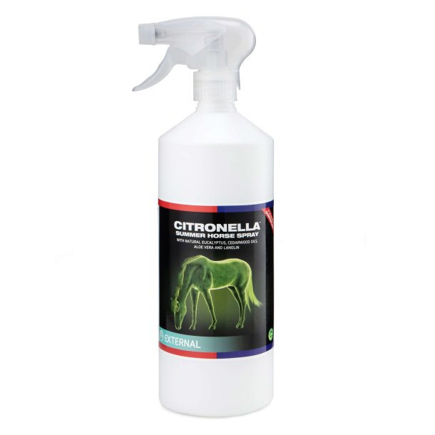 Equine America Citronella Summer Horse Spray