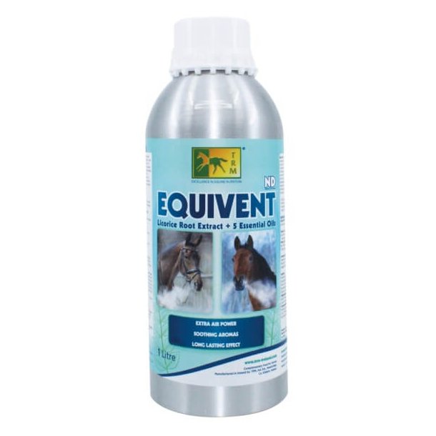TRM Equivent Syrup