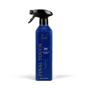 Nathalie Horsecare Final Touch Spray