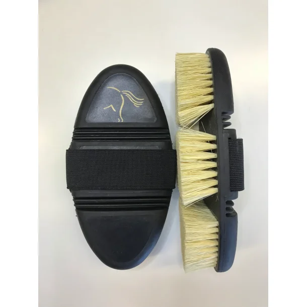 Flexi Brush m Stive Brster
