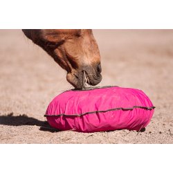 Fluffy Feeder - Lille Net Strrelse