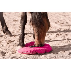 Fluffy Feeder - Lille Net Strrelse