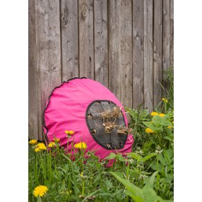 Fluffy Feeder - Lille Net Strrelse