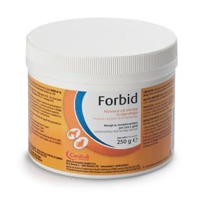 Forbid 250g