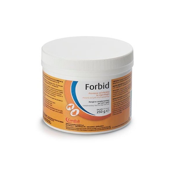 Forbid 250g