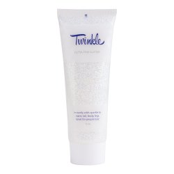 Twinkle Toes Glimmer Gel