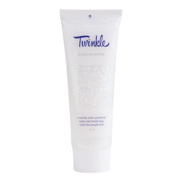 Twinkle Toes Glimmer Gel
