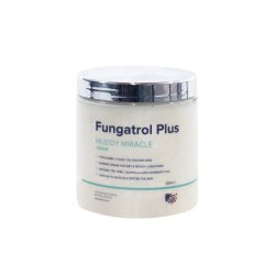 Equine America Fungatrol Plus - Muddy Miracle Cream 500 ml