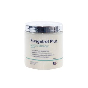 Equine America Fungatrol Plus - Muddy Miracle Cream 500 ml