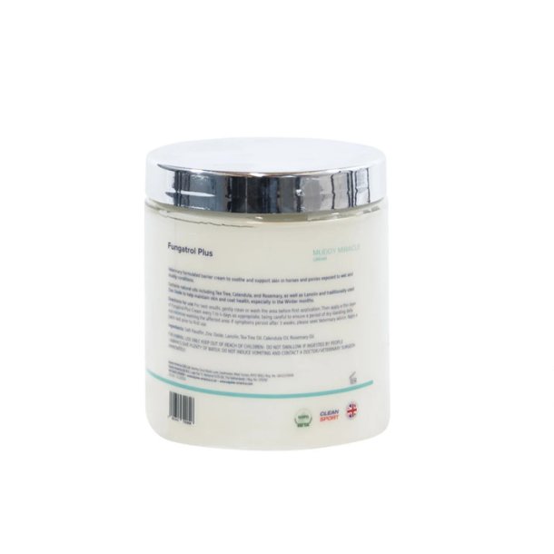 Equine America Fungatrol Plus - Muddy Miracle Cream 500 ml