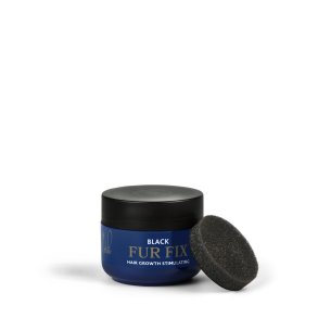 Nathalie Horsecare Fur Fix