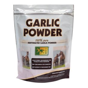 TRM Garlic Powder