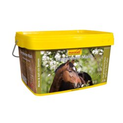 Marstall Bergwiesen Mash