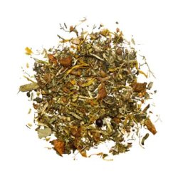 Marstall Bergwiesen Mash